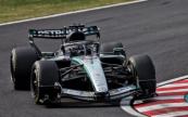 Mercedes admit costly mistake at Japanese Grand Prix