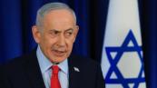 Netanyahu claims 70% of Iran steel capacity destroyed