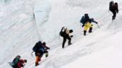 Everest guides accused of poisoning climbers in $20M scam