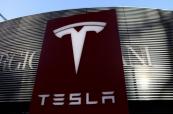 Tesla - a key target on Iran's retaliation list, along with U.S. companies