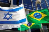 Brazilian lawmaker seeks to prevent Israeli military entry into country