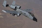 Iran downs U.S. A-10 attack plane near the Strait of Hormuz