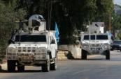 Three UN peacekeepers wounded in Lebanon, says UNIFIL