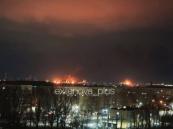 Explosions hit Russia’s Tolyatti, Taganrog after drone attacks