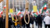 Iran executes two over alleged opposition links 
