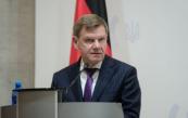 Germany: Ukraine victory is NATO’s shared goal