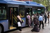 Pakistan’s Punjab announces free public transport