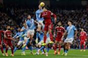 FA Cup: Man City vs Liverpool - team news and predicted lineup