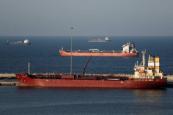 Iran opens Strait of Hormuz to essential goods vessels