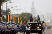 Senegal celebrates 66th independence anniversary with grand civil-military parade 