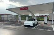 How Tesla regained the top spot in global electric car sales 