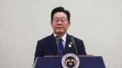 South Korea expresses regret over drone flights to North 