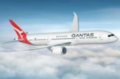 Dallas-bound Qantas flight makes emergency return to Sydney