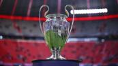 Champions League quarterfinals: Fixtures, storylines & team news