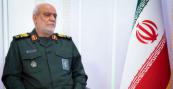 IRGC intelligence chief Majid Khademi killed in US-Israeli strikes