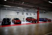 Tesla sales surge 330% in South Korea in March