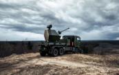 Sweden sends Tridon air defense to Ukraine