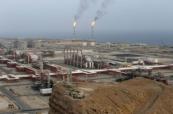 Explosions heard at Iran’s South Pars petrochemical complex
