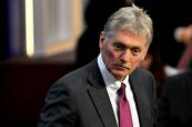 Kremlin says Ukraine peace talks paused as US shifts focus