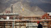 Israel confirms strike on Iran’s largest petrochemical facility