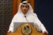 Qatar warns against targeting of food, water, energy sites 
