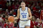 Gabriela Jaquez makes history with UCLA championship win