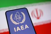  Iran and the IAEA have completely parted ways 