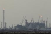Attack sparks fire at petrochemical plant in Saudi Arabia's Jubail