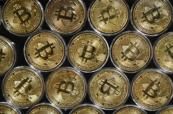Bitcoin dips as Mideast tensions drive market volatility