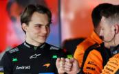 Oscar Piastri highlights Mercedes race weakness