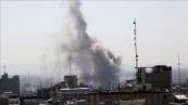 Iran’s Khorramabad airport hit in US-Israeli air strikes