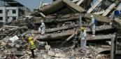 Why earthquakes remain a constant threat in Asia