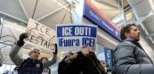 ICE arrests over 800 people after TSA data sharing