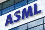ASML shares fall as US plans tighter China export curbs