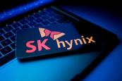 SK Hynix stock jumps 15% on Samsung outlook
