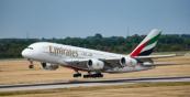 Emirates, flydubai flights continue despite regional crisis