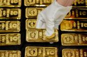 Gold jumps as US-Iran ceasefire lifts markets