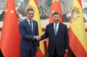 Spain-China ties in focus as Sanchez heads to Beijing