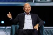 Bezos launches aggressive AI expansion, taking on Big Tech rivals 