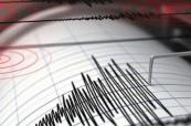 Series of earthquakes reported in Caspian Sea, strongest at 5.3 