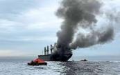 Thailand confirms 3 deaths after vessel attack in Strait of Hormuz 