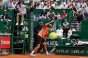 Monte-Carlo Masters: Berrettini stuns Medvedev in 49-minute rout