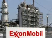 Iran war disrupts Exxon, halves LNG output in Qatar