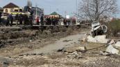 6 dead in Dagestan floods, elderly woman discovered under debris