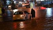 Floods in Türkiye claim two lives