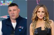 Mike Vrabel, NFL reporter Dianna Russini react to leaked photos from Arizona hotel