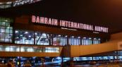 Bahrain airport begins gradual flight resumption