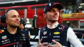 Max Verstappen’s key engineer Lambiase to leave Red Bull in 2027