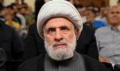 Israel says Hezbollah leader Naim Qassem killed