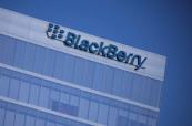 BlackBerry forecasts strong revenue growth